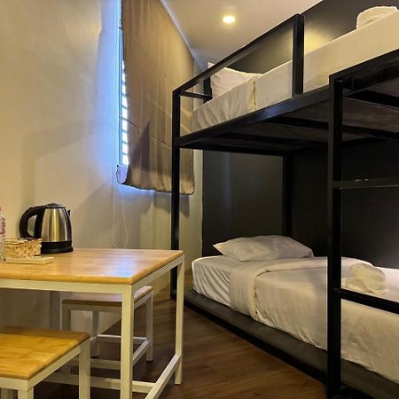 The Hive Hotel Siem Reap Eksteriør bilde