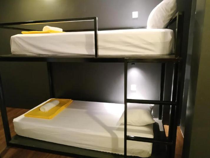 The Hive Hotel Siem Reap Eksteriør bilde