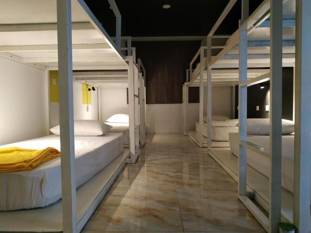 The Hive Hotel Siem Reap Eksteriør bilde
