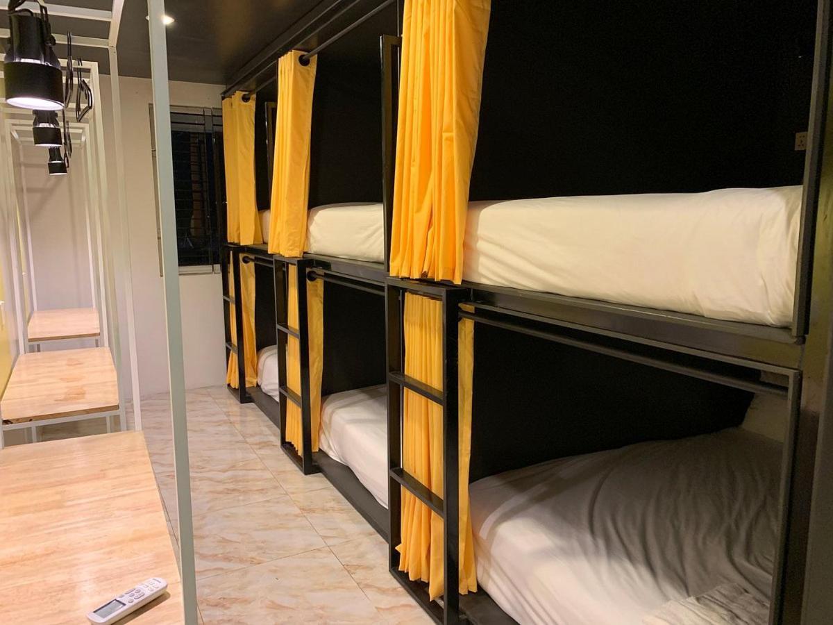 The Hive Hotel Siem Reap Eksteriør bilde