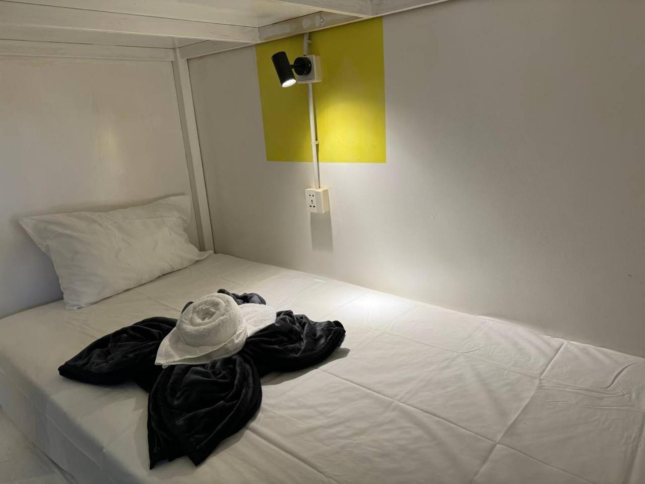 The Hive Hotel Siem Reap Eksteriør bilde