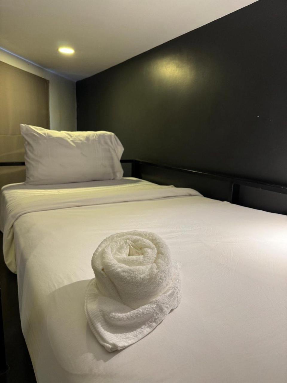 The Hive Hotel Siem Reap Eksteriør bilde