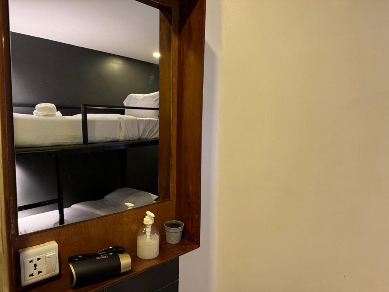 The Hive Hotel Siem Reap Eksteriør bilde