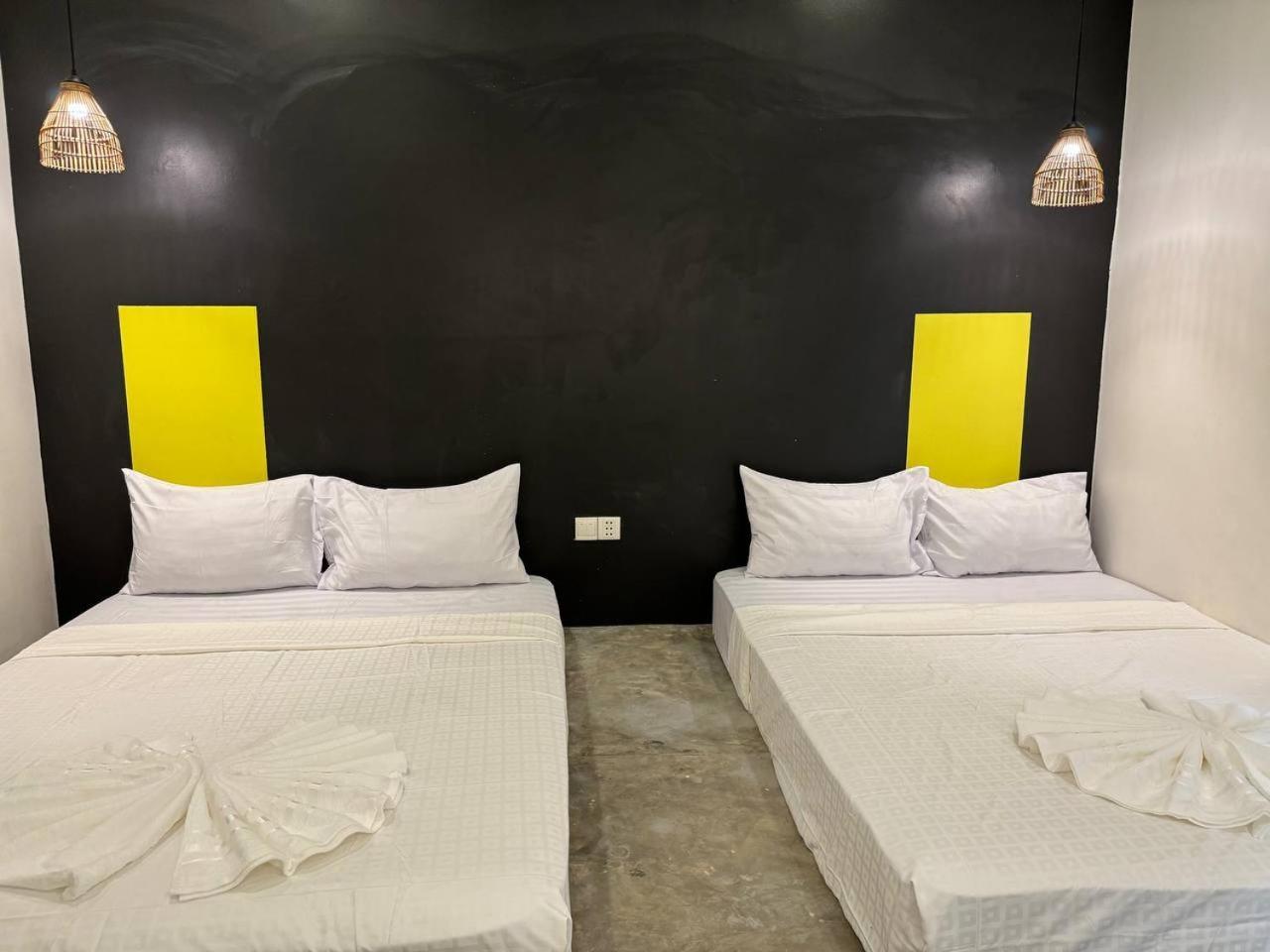 The Hive Hotel Siem Reap Eksteriør bilde