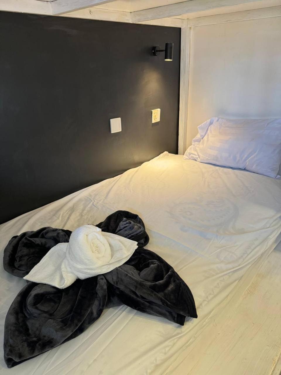The Hive Hotel Siem Reap Eksteriør bilde