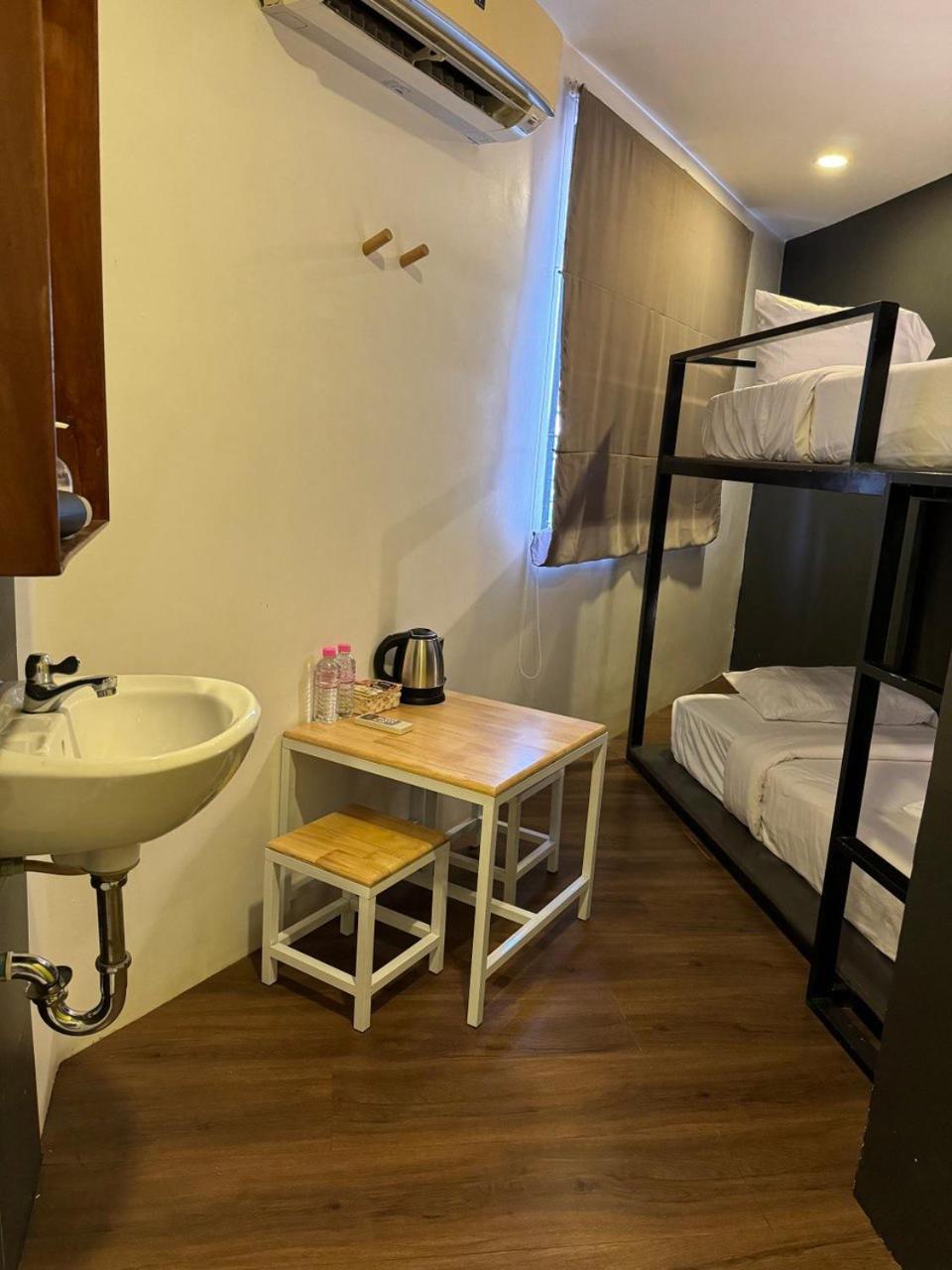 The Hive Hotel Siem Reap Eksteriør bilde